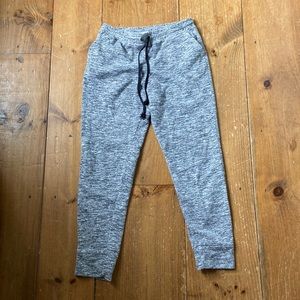 Ambiance Apparel - Gray Jogger (size M)